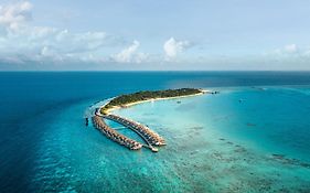 Sirru Fen Fushi Private Lagoon Maldives Bileffahi 5*